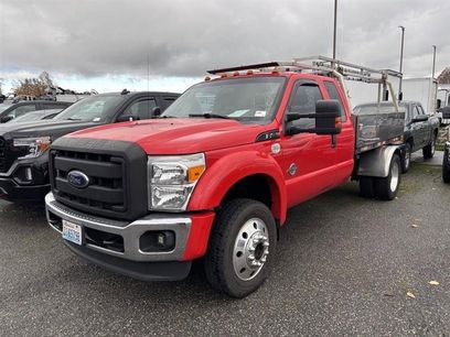Used 2016 Ford F450 XL w/ Power Equipment Group