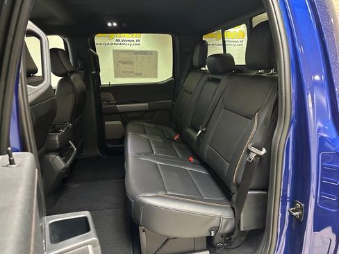 New 2026 Ford F150 Lariat AWD/4WD image 20