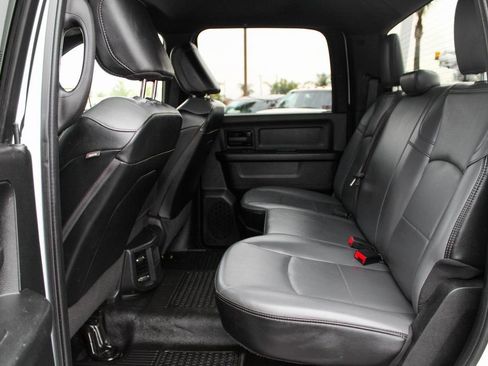 Used 2022 RAM 2500 Tradesman image 35