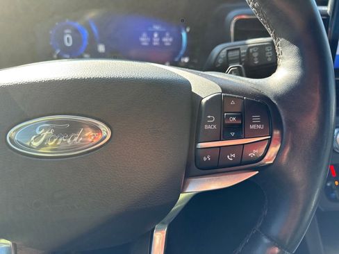 Used 2020 Ford Explorer Platinum image 51