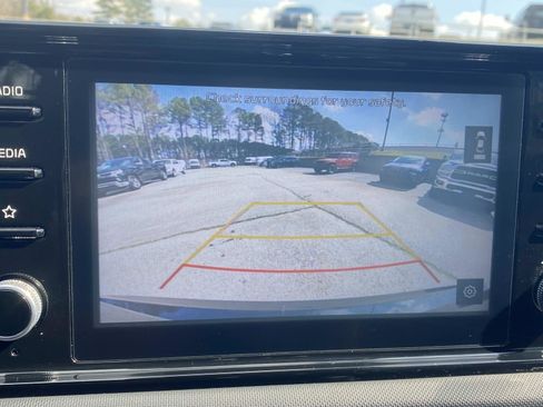 Used 2021 Kia K5 GT-Line image 30