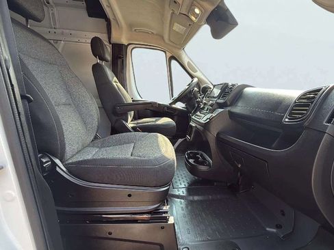 Used 2023 RAM ProMaster 3500 w/ Driver Convenience Group image 10