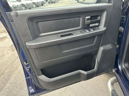 Used 2014 RAM 1500 Express AWD/4WD image 17