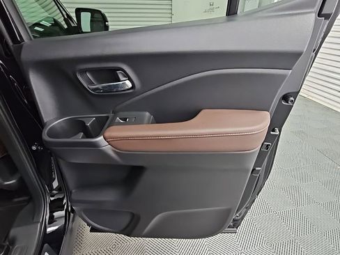 New 2026 Honda Ridgeline RTL image 40