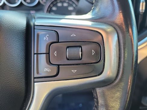 Used 2020 Chevrolet Silverado 1500 LT w/ Texas Edition AWD/4WD image 21