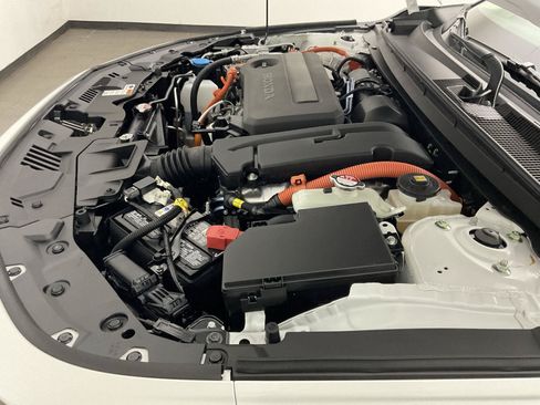 New 2026 Honda Accord Touring image 20