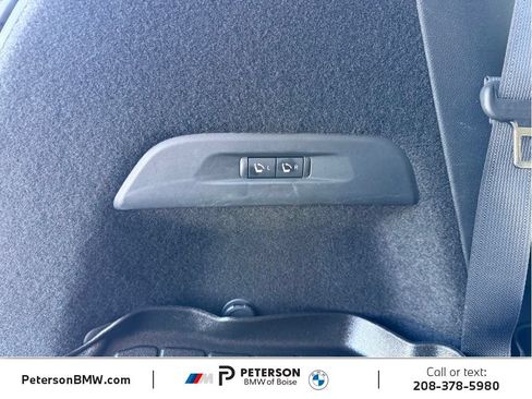 Used 2023 INFINITI QX60 Sensory w/ Cargo Package AWD/4WD image 12