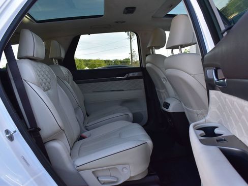 Used 2020 Hyundai Palisade Limited AWD/4WD image 19