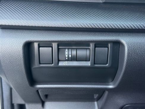 Certified 2025 Subaru Crosstrek 2.5i Sport AWD/4WD image 10