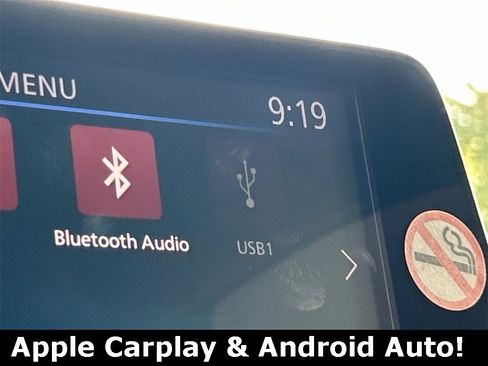 Used 2024 Nissan Altima 2.5 SV image 23