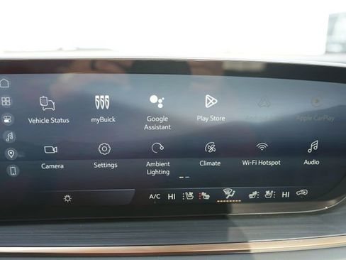 New 2026 Buick Envision Avenir AWD/4WD image 25