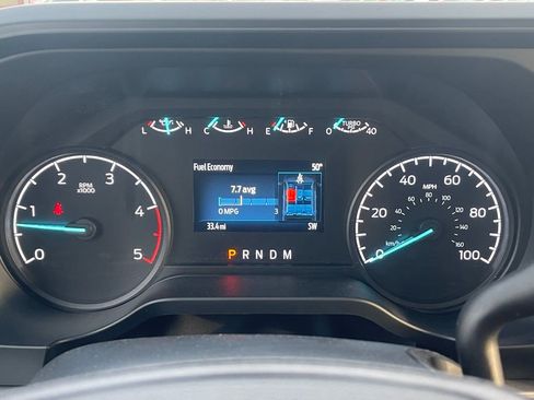 New 2026 Ford F350 XL w/ STX Appearance Package image 9