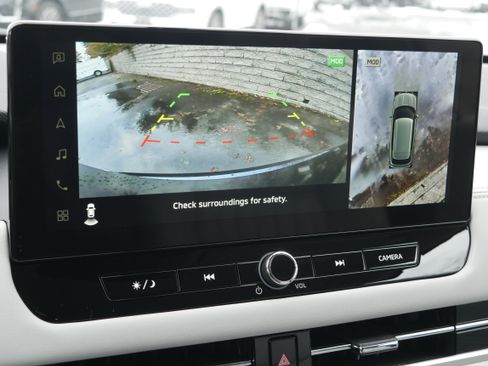 New 2026 Mitsubishi Outlander SEL image 19