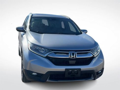 Used 2019 Honda CR-V EX-L image 3