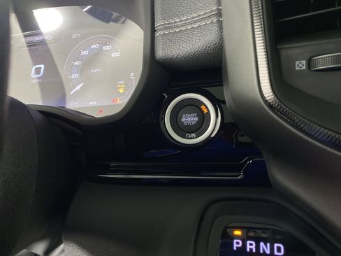 New 2026 RAM 1500 Rebel AWD/4WD image 24