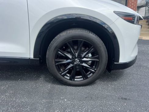 Used 2024 MAZDA CX-5 Carbon Edition AWD/4WD image 29