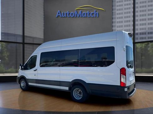 Used 2024 Ford Transit 350 XL AWD/4WD image 8