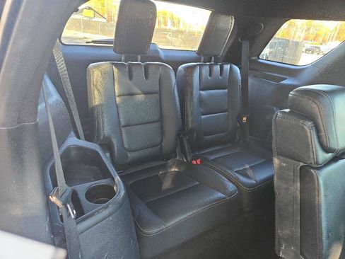 Used 2017 Ford Explorer Limited image 34
