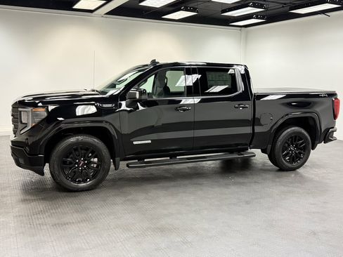 New 2026 GMC Sierra 1500 Elevation w/ Elevation Premium Package image 2