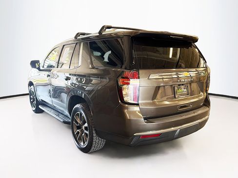 Used 2021 Chevrolet Tahoe LT AWD/4WD image 5
