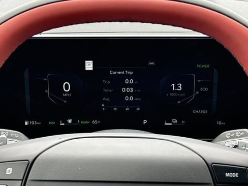 New 2026 Kia Sportage SX Prestige AWD/4WD image 32