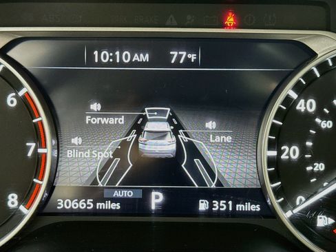 Used 2023 Nissan Rogue SV w/ SV Premium B Package AWD/4WD image 17