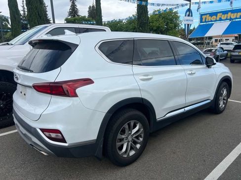 Used 2020 Hyundai Santa Fe SEL image 6