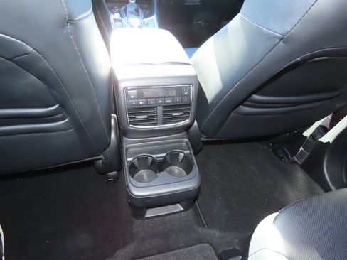 Used 2021 MAZDA CX-9 Grand Touring image 23