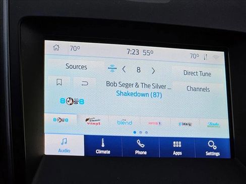 Used 2020 Ford Edge SE image 15