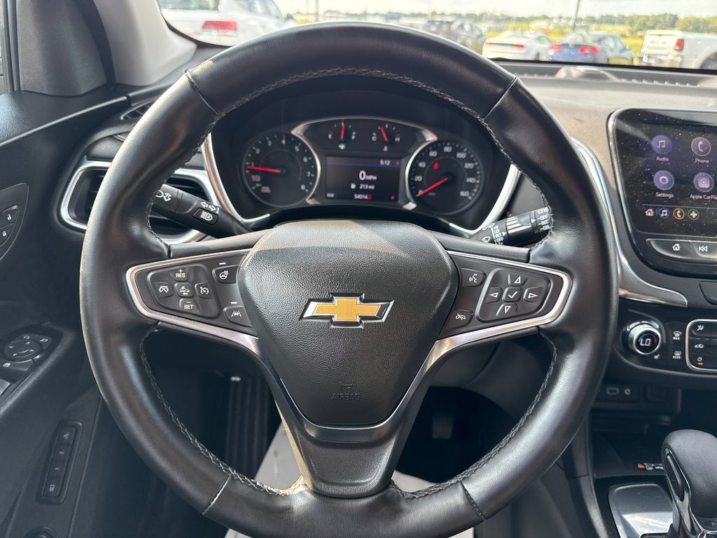 Used 2024 Chevrolet Equinox Premier FWD image 14