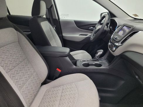 Used 2023 Chevrolet Equinox LS w/ LS Convenience Package FWD image 21
