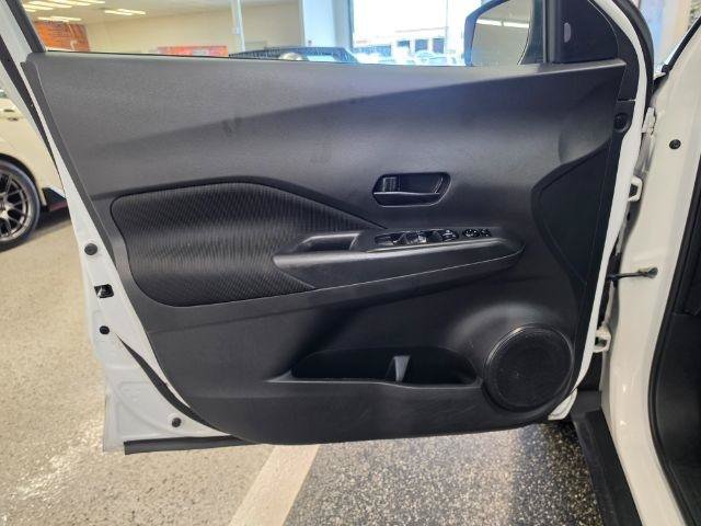 Used 2023 Nissan Kicks S FWD image 32