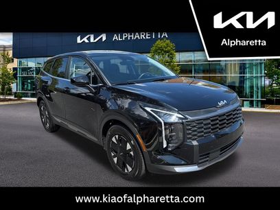 Used 2026 Kia Sportage LX