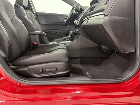 Certified 2020 Acura ILX w/ Premium & A-SPEC Package image 20