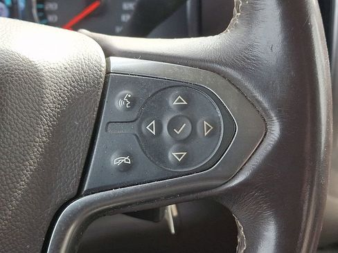 Used 2017 Chevrolet Silverado 1500 LT w/ All Star Edition image 22