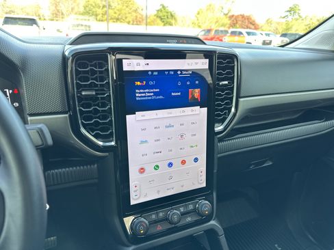 Used 2024 Ford Ranger XLT w/ Equipment Group 301A High image 29