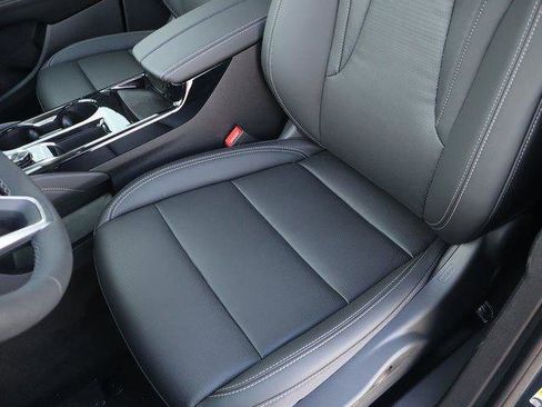 New 2026 Buick Envision Preferred image 24