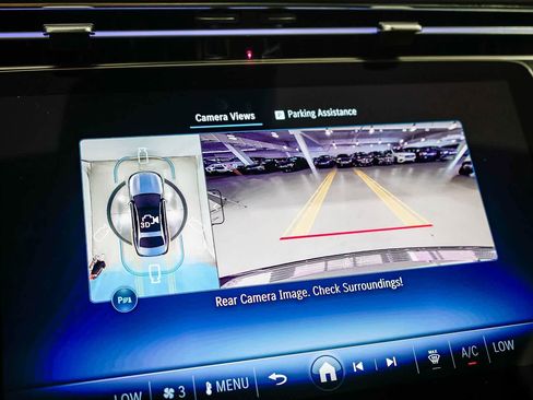 Used 2026 Mercedes-Benz E 350 Sedan image 23