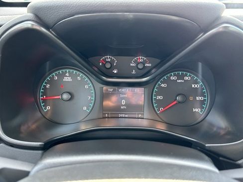 Used 2022 Chevrolet Colorado LT image 18