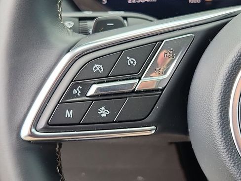 Used 2025 Buick Envision Sport Touring AWD/4WD image 21