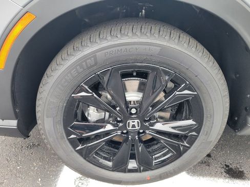 New 2026 Honda CR-V Sport Touring image 12