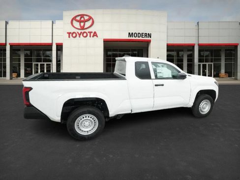 New 2025 Toyota Tacoma SR image 24