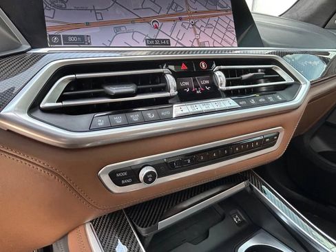 Used 2021 BMW X5 M w/ Executive Package image 21