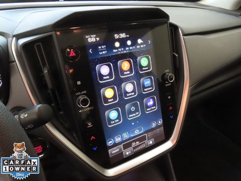 Used 2024 Subaru Crosstrek 2.0i Premium image 19