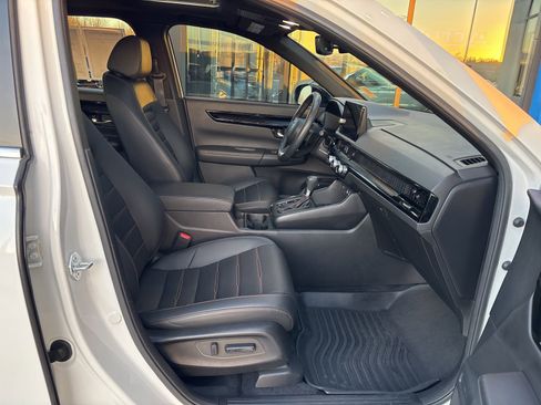 Used 2023 Honda CR-V Sport Touring image 17