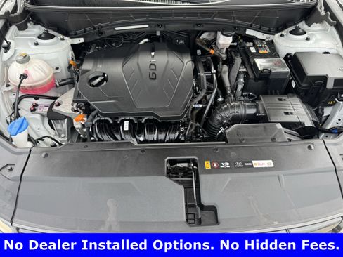 Used 2023 Hyundai Tucson XRT FWD image 27