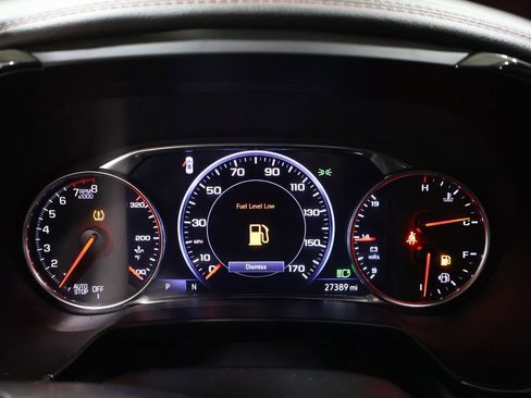 Used 2023 Chevrolet Blazer RS w/ Enhanced Convenience Package image 44