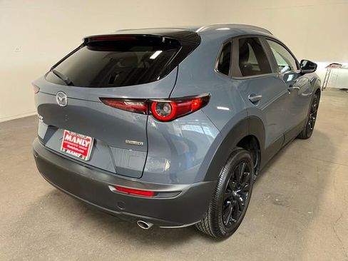 Used 2025 MAZDA CX-30 AWD 2.5 S w/ Preferred Package image 3