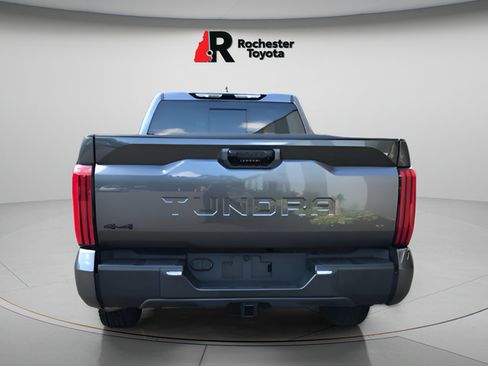 Used 2023 Toyota Tundra SR5 w/ TRD Off-Road Package AWD/4WD image 6