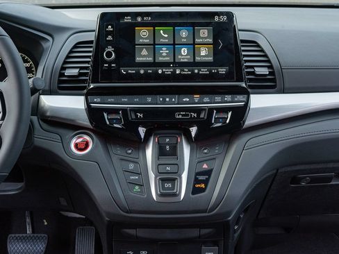 New 2026 Honda Odyssey Sport-L image 20